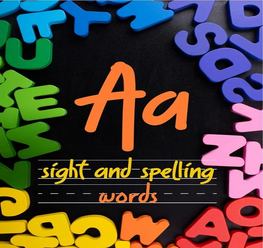 5 Letter Words Starting with Aa